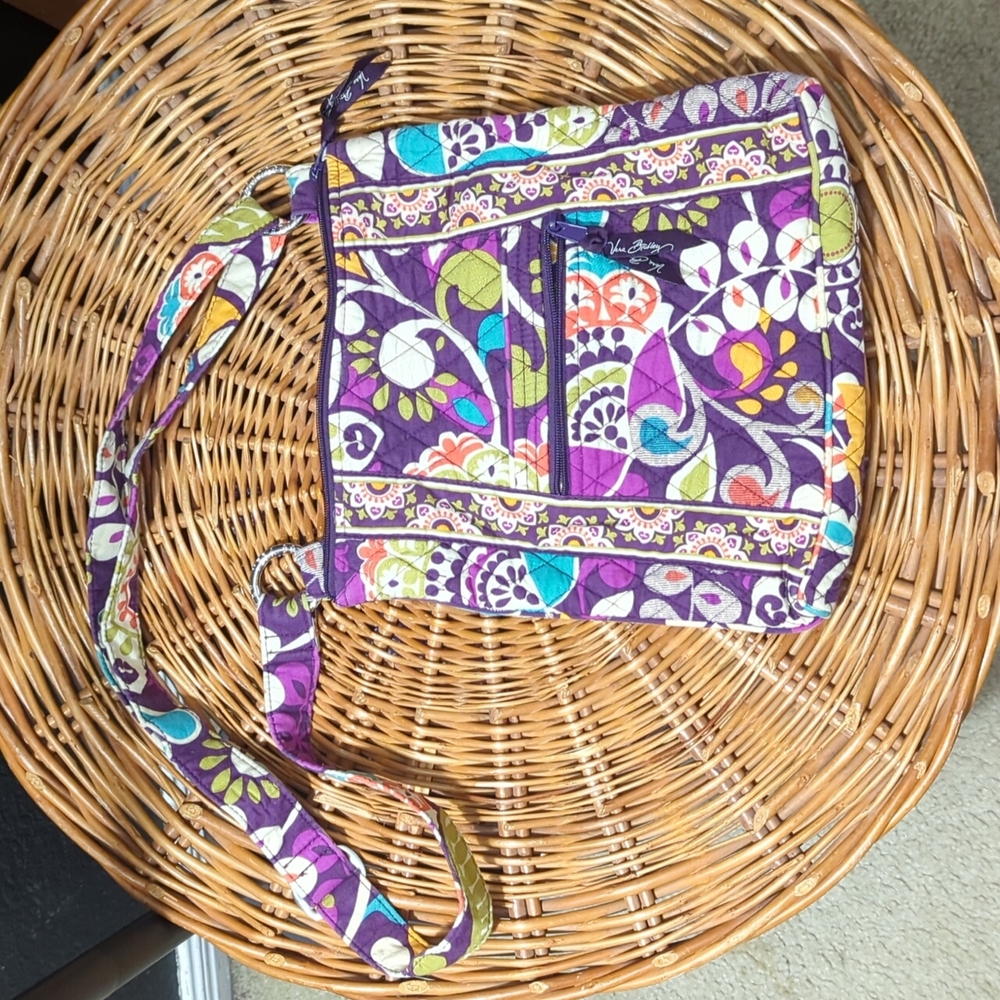 Vera Bradley Crossbody